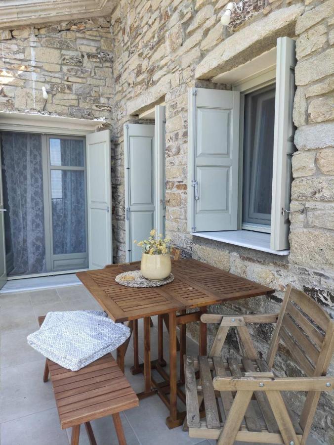 Aelio Apartman Ráhesz Kültér fotó