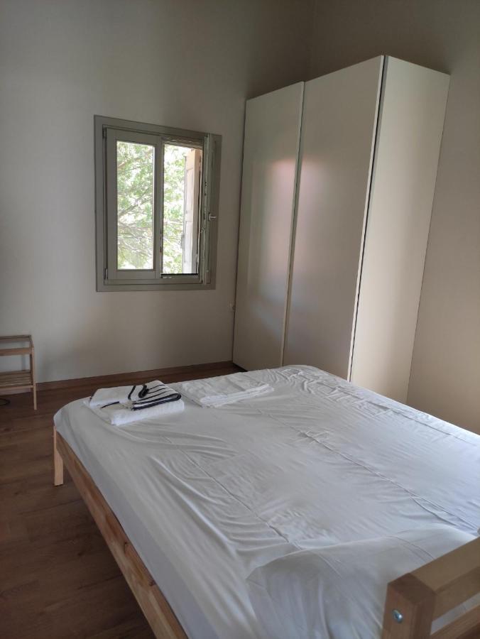 Aelio Apartman Ráhesz Kültér fotó