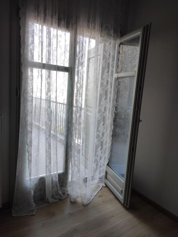 Aelio Apartman Ráhesz Kültér fotó