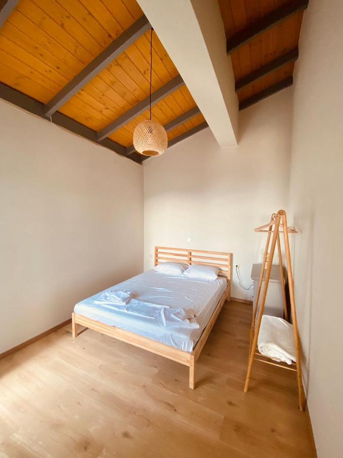 Aelio Apartman Ráhesz Kültér fotó