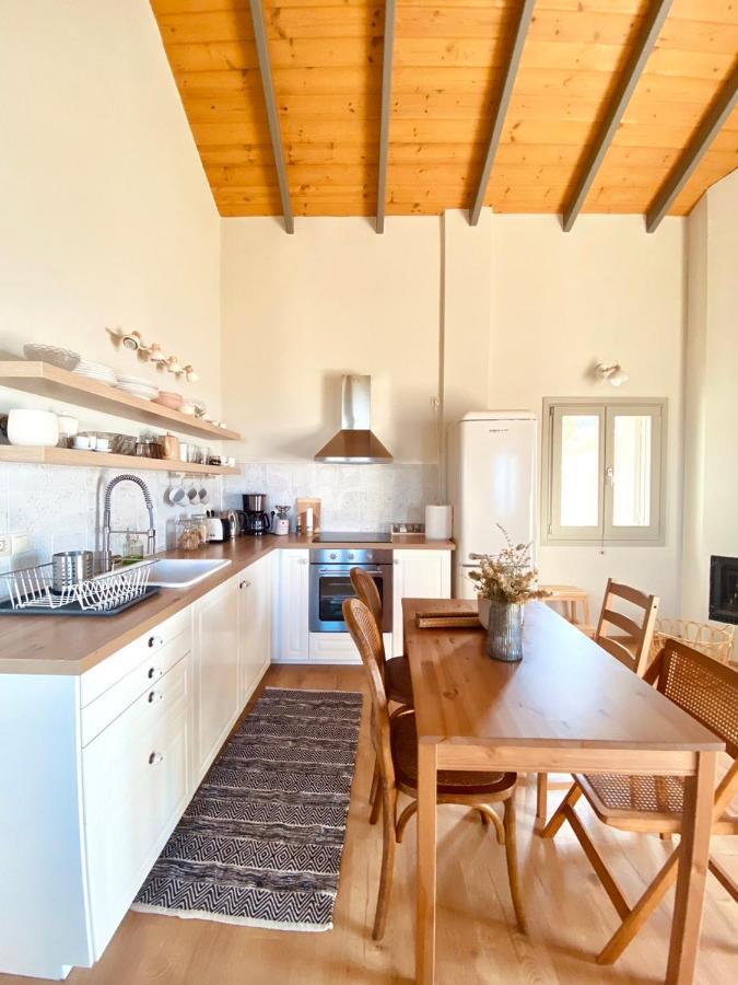 Aelio Apartman Ráhesz Kültér fotó